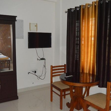 Coral Homes Kochi Exterior foto