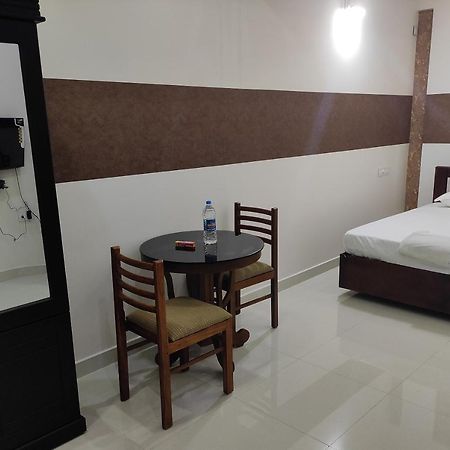 Coral Homes Kochi Exterior foto