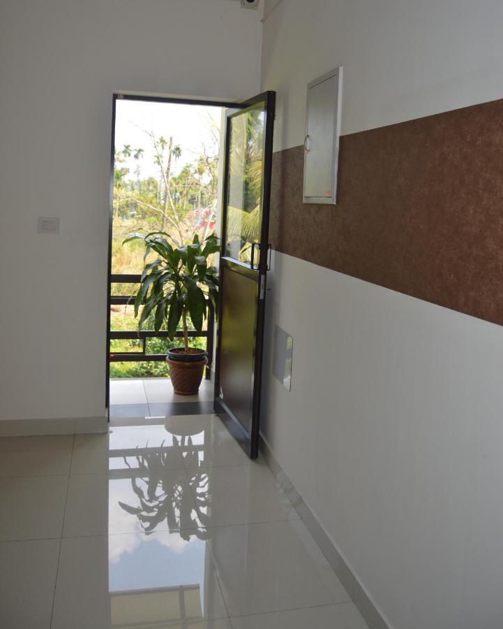 Coral Homes Kochi Exterior foto