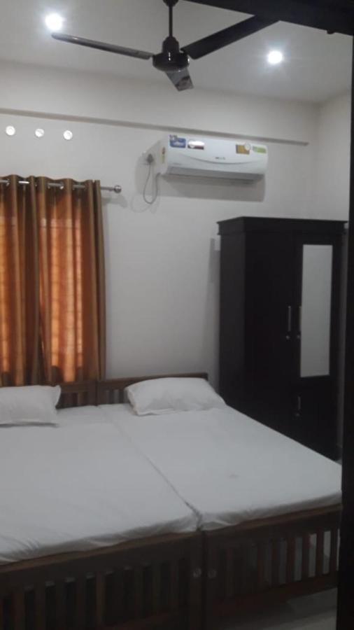Coral Homes Kochi Exterior foto