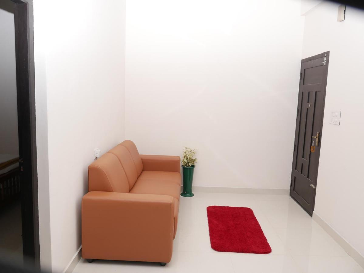 Coral Homes Kochi Exterior foto