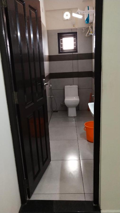 Coral Homes Kochi Exterior foto